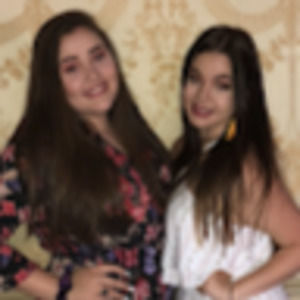 Meet your Posher, Hannah